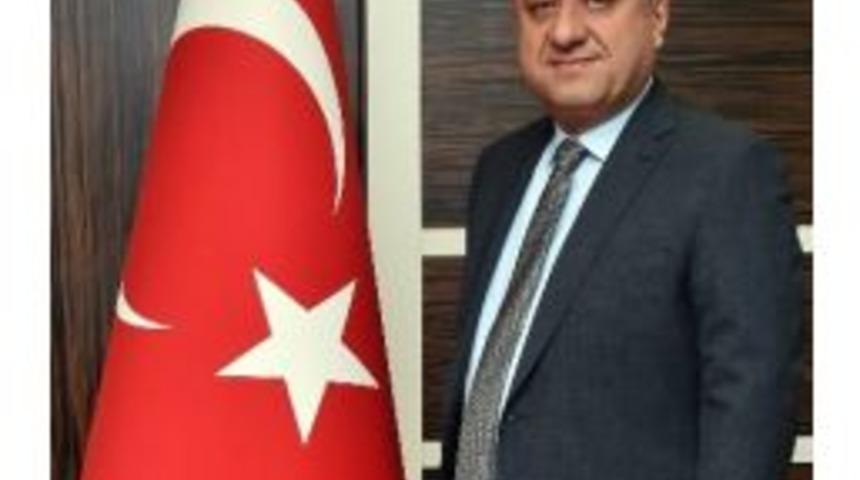 Kastamonu Belediye Başkanı Tahsin Babaş;