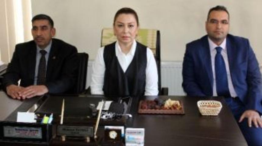 Ak Parti&rsquo;li &Ccedil;alık&rsquo;tan Kılı&ccedil;daroğlu&rsquo;na &rsquo;genel Başkan Bozuntusu&rsquo; Nitelemesi