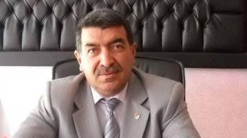 Aksaray Amat&ouml;r Spor Kul&uuml;pleri Kongresini Yaptı