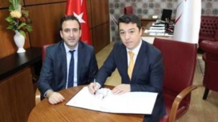 Edirne, Sağlık Turizm Projesi İle Yine G&uuml;ndemde