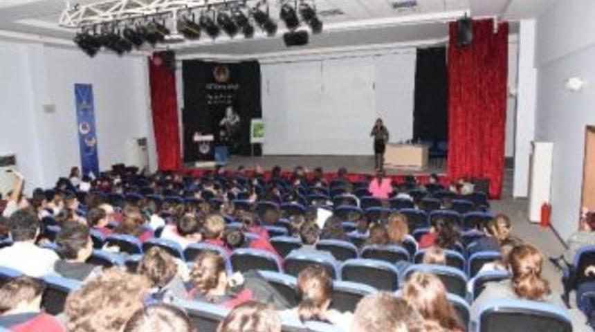 Alanya&rsquo;da &ldquo;geri D&ouml;n&uuml;ş&uuml;m&rdquo; Eğitimi Devam Ediyor