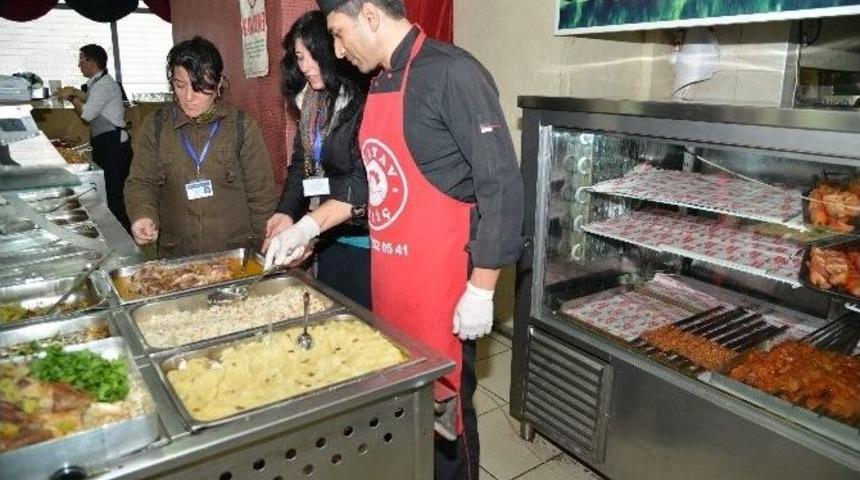 Diyarbakır&rsquo;da 18 Ton Gıda İmha Edildi