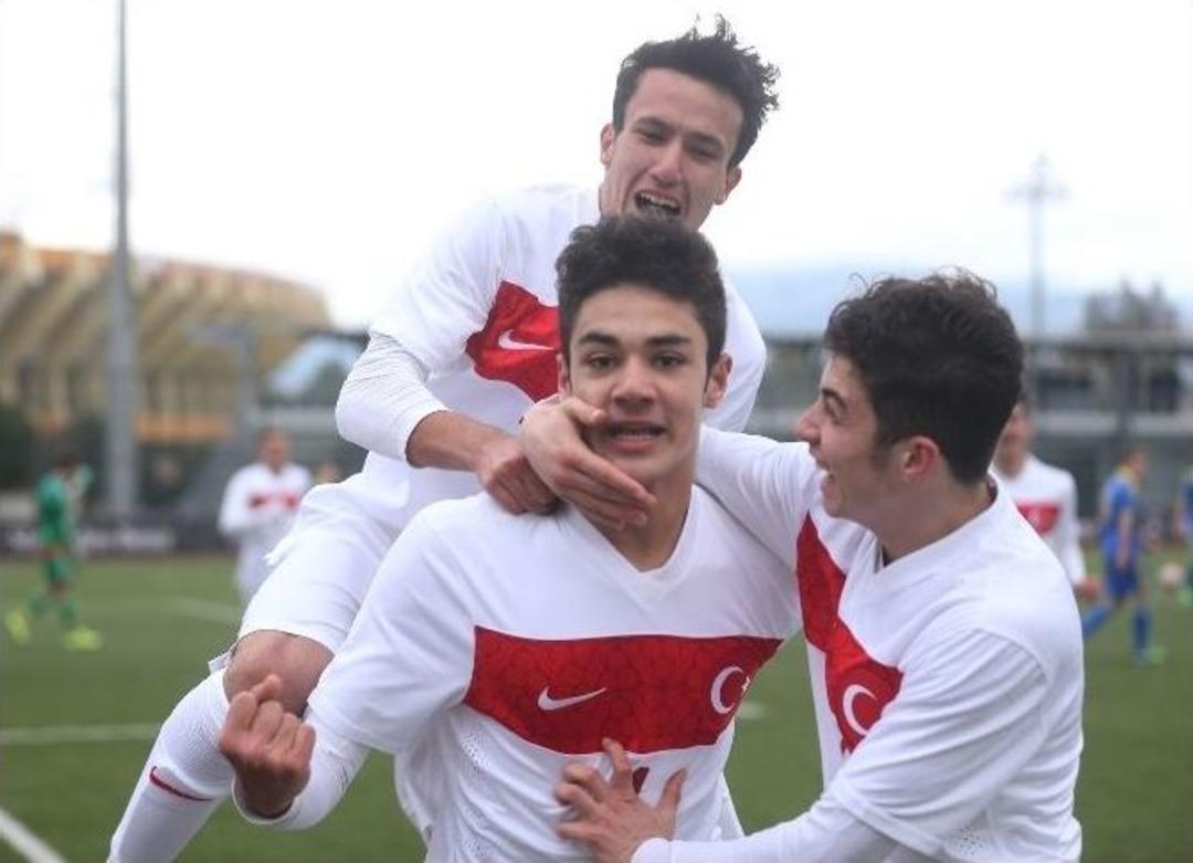 Mercedes-benz Ege Kupası