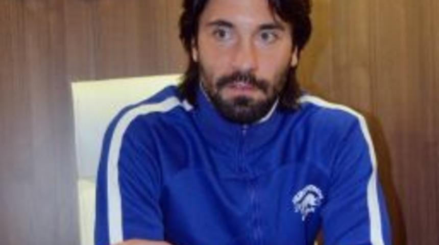 Yiğitcan Erdoğan Alima Yeni Malatyaspor&rsquo;da