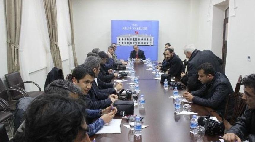 Tsk T&uuml;rkiye&rsquo;ye F&uuml;ze Atılan B&ouml;lgeye 54 Top Atışı Yaptı