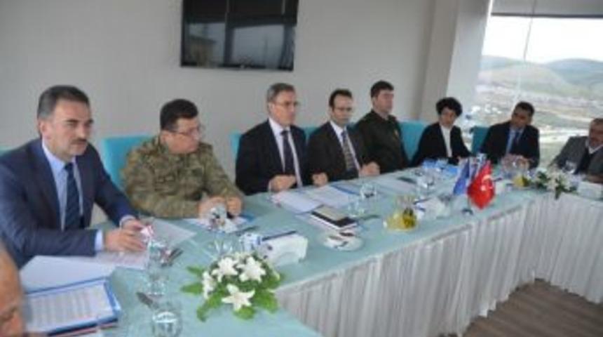 Gemlik Belediye Başkanı Refik Yılmaz: