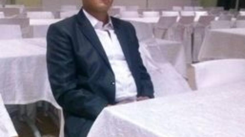 Okuldaki Patlamada Yaralanan G&ouml;revli Hayatını Kaybetti