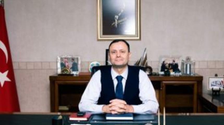 Mtso Başkanı Aşut: "t&uuml;rkiye Tarım Politikalarını Artık G&ouml;zden Ge&ccedil;irmeli"