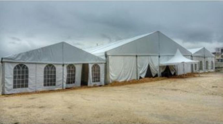 Ağrı K&uuml;lt&uuml;r&uuml;n&uuml;n R&uuml;zgarı Nil&uuml;fer&rsquo;de Esecek