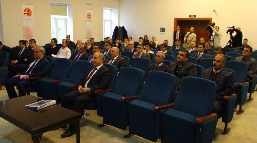 Eskişehir İl Koordinasyon Kurulu İlk Toplantısı Vali Tuna Başkanlığında Yapıldı