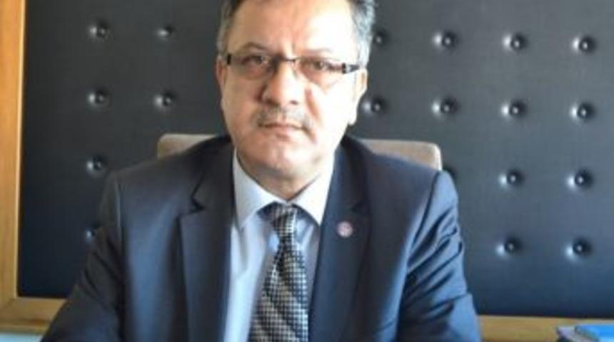 Kula&ccedil;; &ldquo;diyanet, Bu &Uuml;mmet Coğrafyası İ&ccedil;in Tek Umuttur&rdquo;