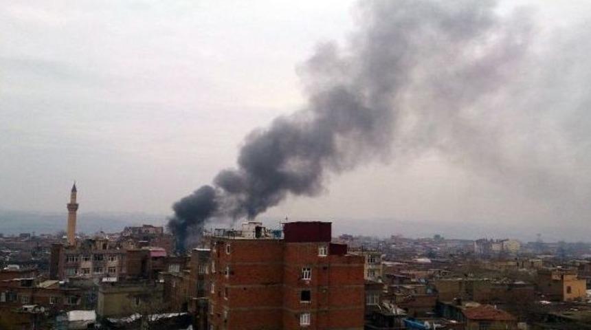 &Ouml;zel Kuvvet Birlikleri Sur&rsquo;a Girdi