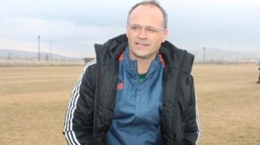 İrfan Buz Taraftardan Zaman İstedi