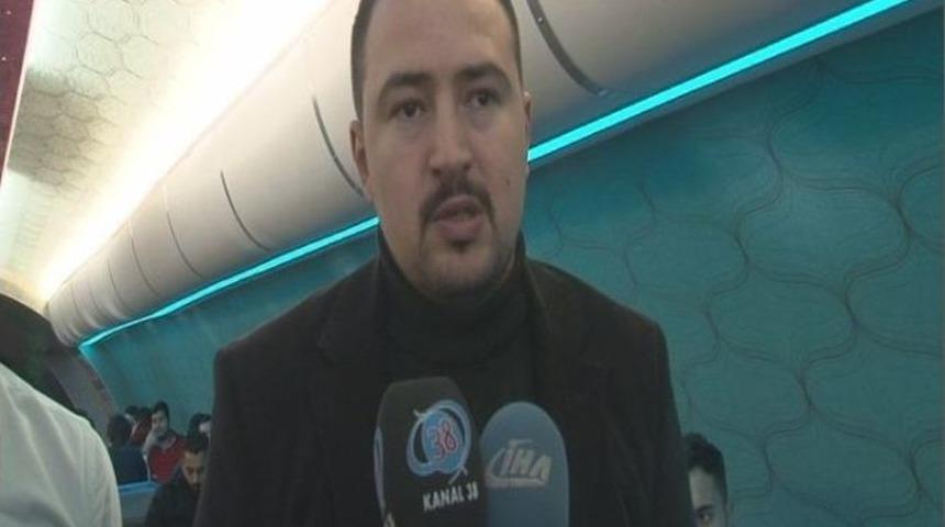 Peugeot Team Kayseri Ekibi &lsquo;ihtiyacın Olmayanı Bırak, İhtiyacın Olanı Al&rsquo; Projesi İ&ccedil;in Bir Araya Geldi