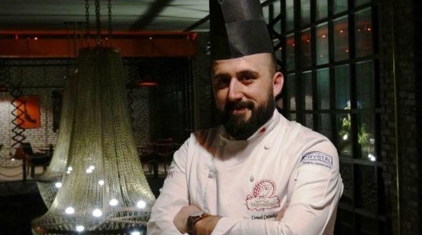 Aş&ccedil;ılar Derneği Başkanı &Ccedil;etinkaya Destek Bekliyor