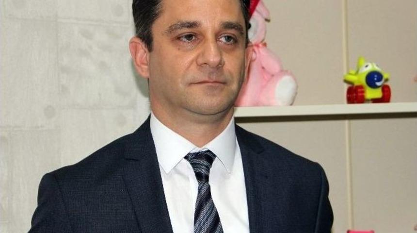 &Ccedil;ocuklar G&uuml;ven İ&ccedil;inde İfade Verecek