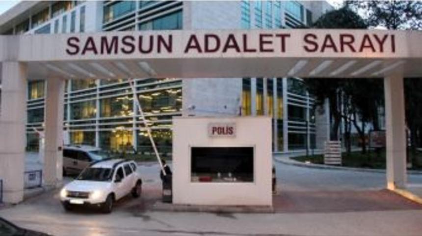 Bildiriye İmza Atan Omü’lü Akademisyenler Savcıya İfade Verdi