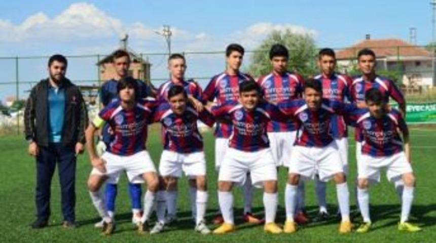 Hasanbeyspor Kapanma Noktasına Geldi