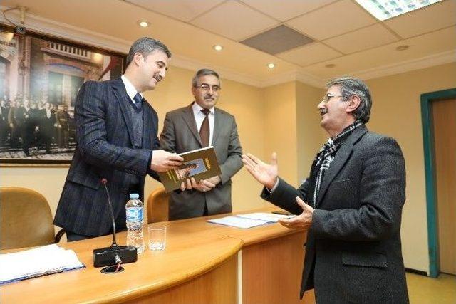 Turgutlu&rsquo;nun Geleneksel Ve K&uuml;lt&uuml;rel Mirası Emin Ellerde 1