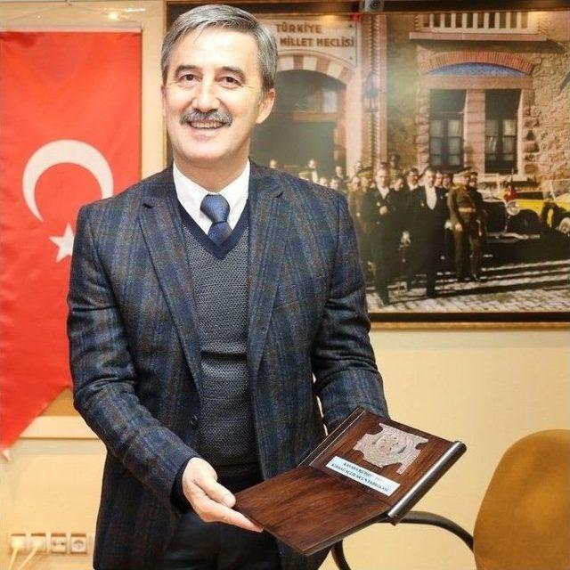 Turgutlu&rsquo;nun Geleneksel Ve K&uuml;lt&uuml;rel Mirası Emin Ellerde 3