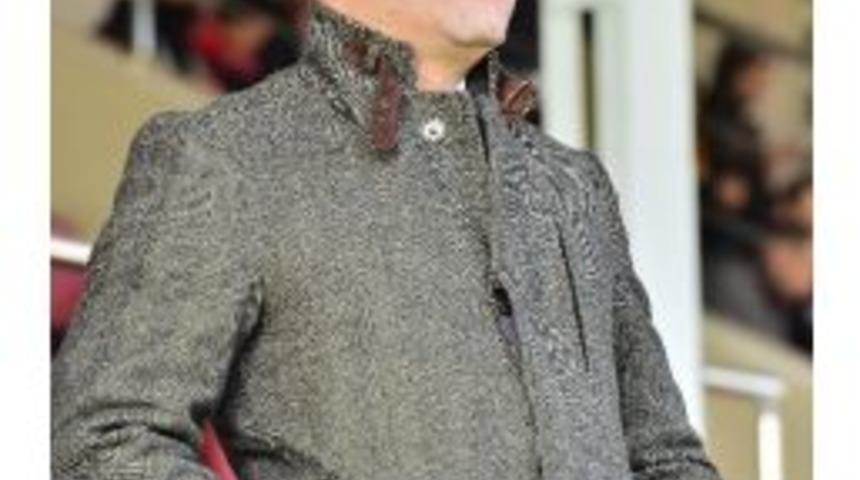 Metehan Babaş, Avrupa Kupası &Ccedil;eyrek Final Kuralarını Değerlendirdi