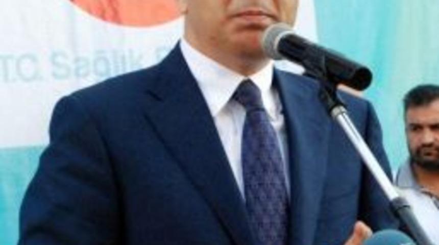 Vali Yerlikaya&rsquo;dan Şehit Polis İ&ccedil;in Taziye Mesajı