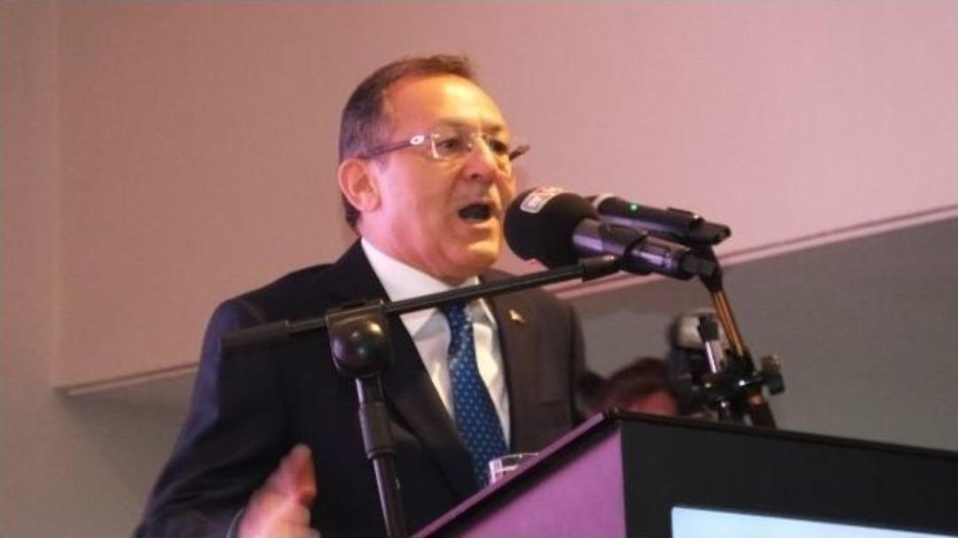 Burhaniye&rsquo;de Balıkesir B&uuml;y&uuml;k Bir Aile Oluyor Coşkusu