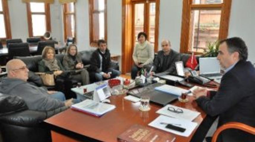 7. Ayvalık Tiyatro Festivali 29 Nisan&rsquo;da Başlayacak