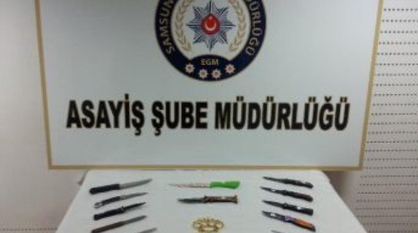 1 Haftada 11 Bin 144 Kişinin Gbt Kaydı Soruldu