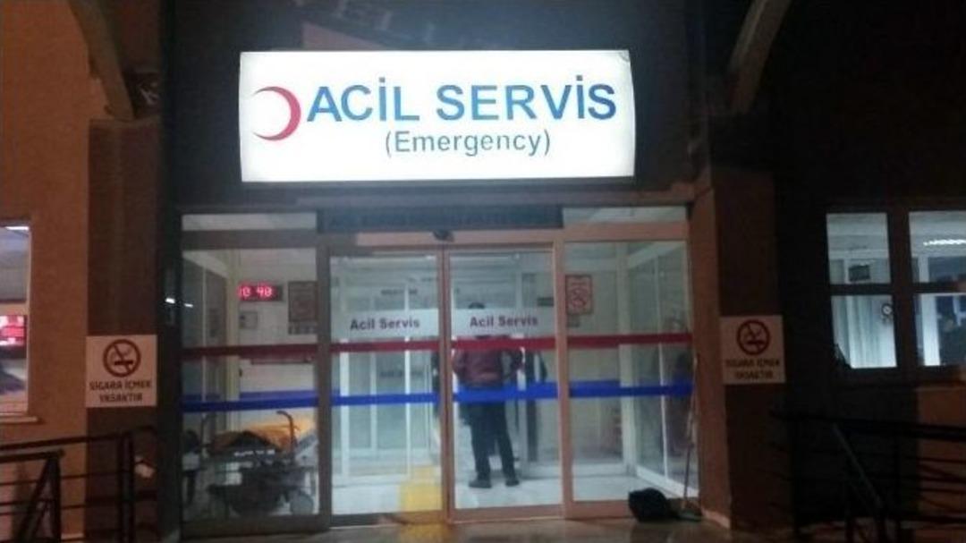 Bandırma&rsquo;da Kaza: 19 Yaralı