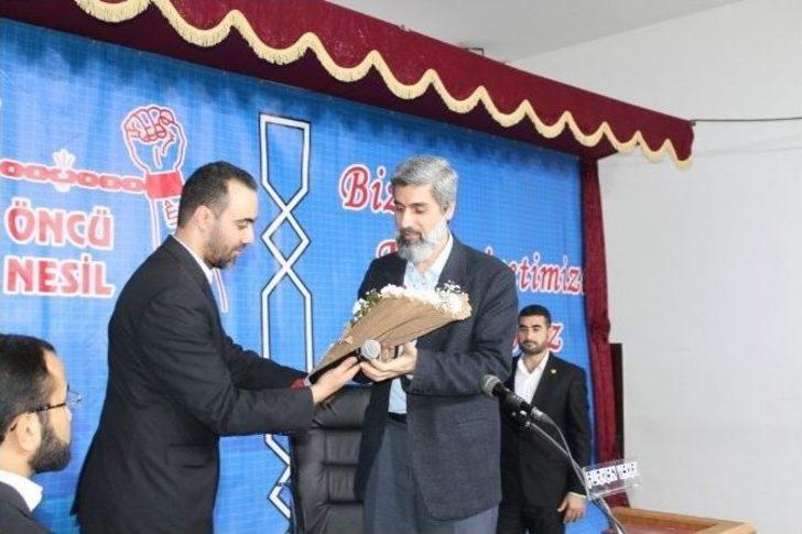 Furkan Vakfı’ndan Hatay’da 2 Konferans G1