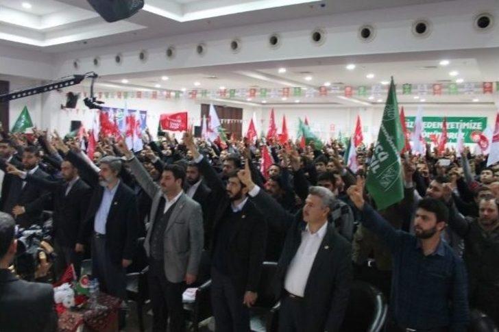 Furkan Vakfı’ndan Hatay’da 2 Konferans G2