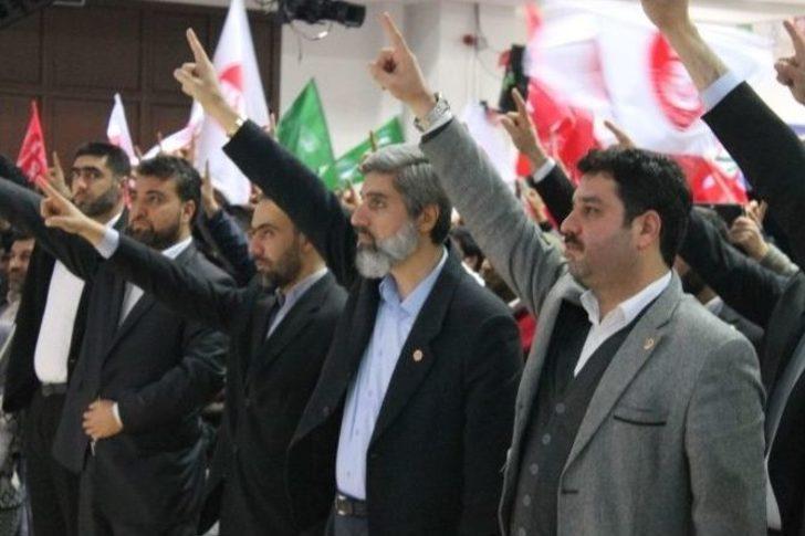 Furkan Vakfı’ndan Hatay’da 2 Konferans G3