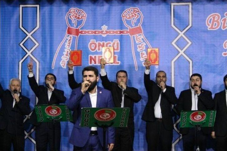 Furkan Vakfı’ndan Hatay’da 2 Konferans G4