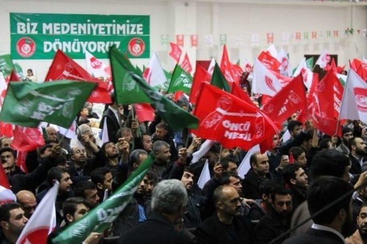 Furkan Vakfı’ndan Hatay’da 2 Konferans G5