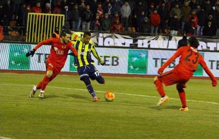 Spor Toto Süper Lig G1