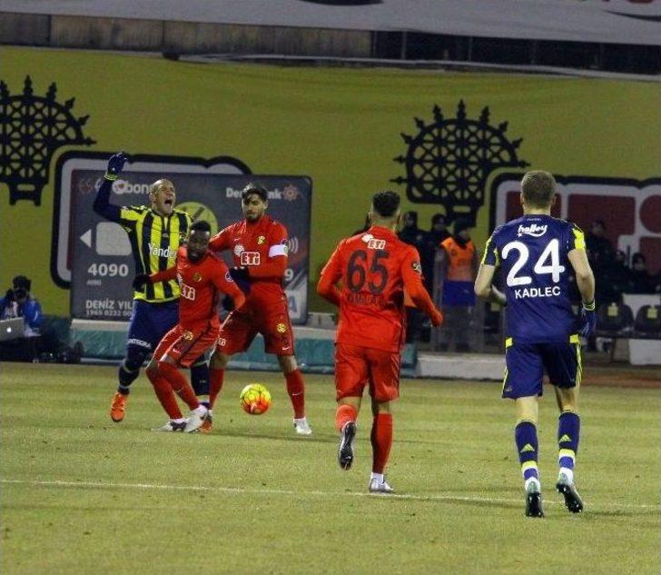 Spor Toto Süper Lig G5