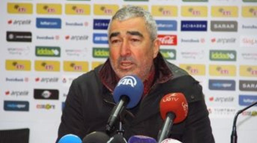 Aybaba: "futbolun En Zayıf Halkası Hakemler"