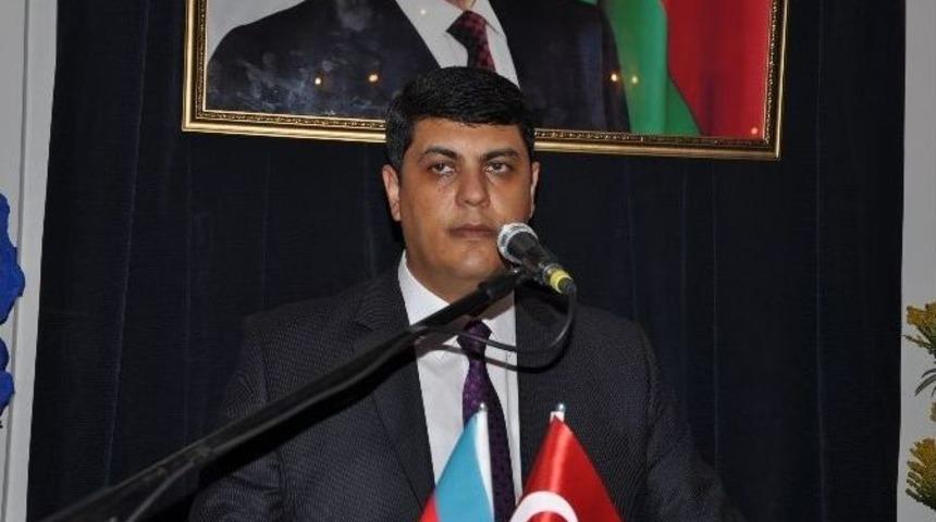 20 Ocak Şehitleri Kars&rsquo;ta Anıldı