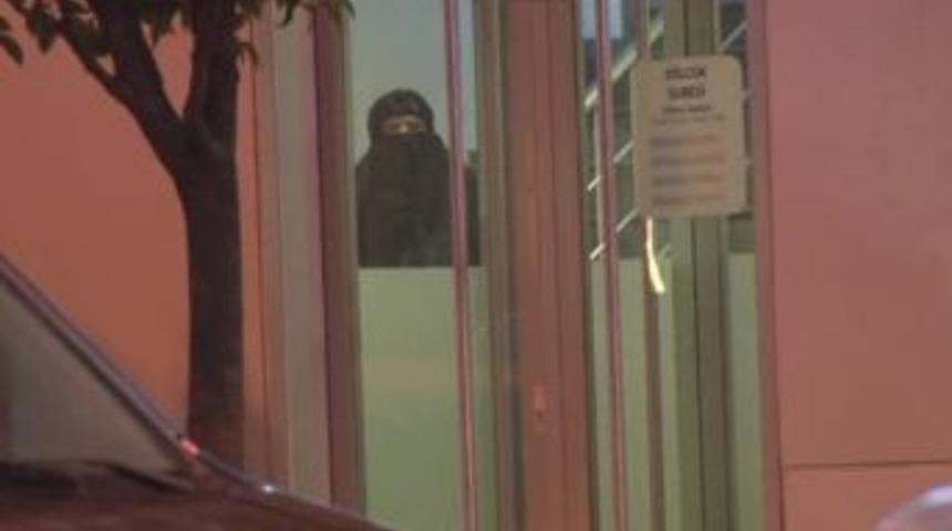 &Ccedil;arşaflı Soyguncu Tutuklanarak Cezaevine G&ouml;nderildi