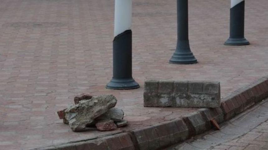 İnebolu&rsquo;da Caddeler Ve Sokaklar Onarıldı