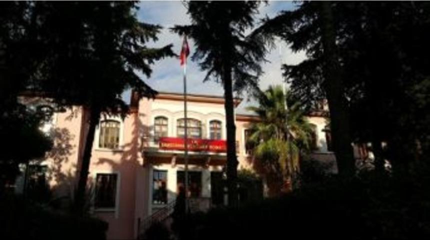 Bandırma&rsquo;da Okullar Tatil