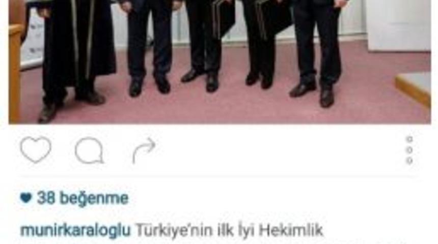 Bursalı &Ouml;ğrencilerden Vali Karaloğlu&rsquo;na Kar Tatili Baskısı