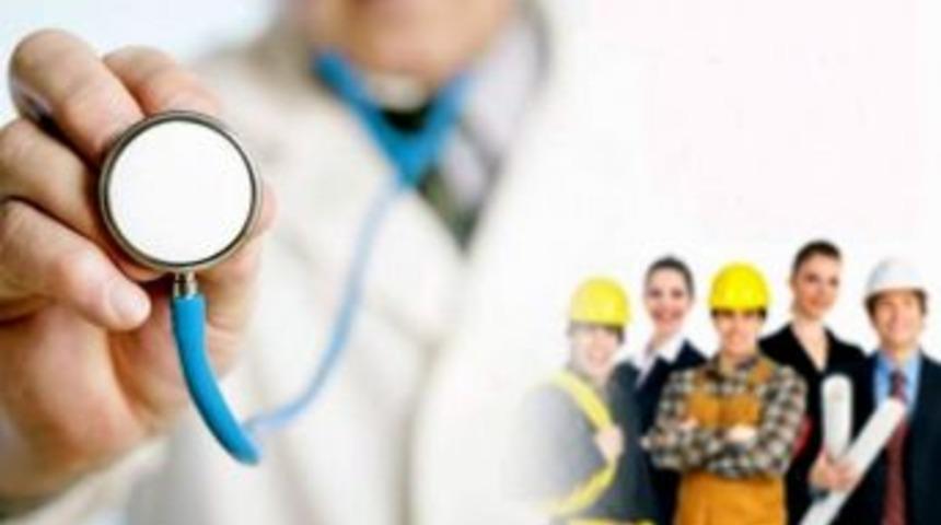 İşyeri Hekimliği Sertifikasına Sahip Doktor İlave &Ouml;deme Alabilecek