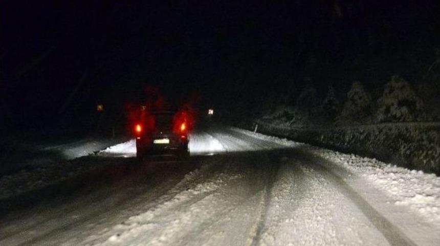 Zonguldak-istanbul Karayolu Kara Teslim