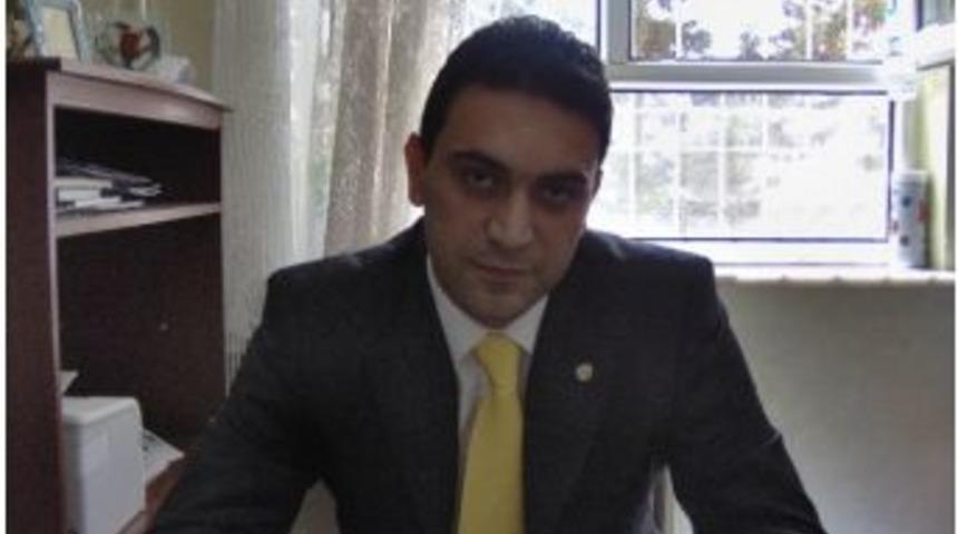 Kilis&rsquo;teki Saldırıya Tepkiler