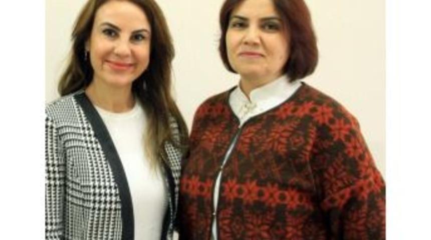 Nevşehir&rsquo;de, &rsquo;toplumsal Cinsiyet Eşitliği Ve Kadına Y&ouml;nelik Şiddet&rsquo; Konularında Eğitim Verildi