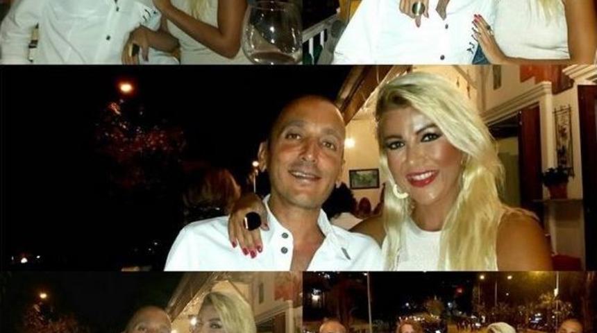 Nazlı Hamarat&rsquo;ın, &rsquo;beni Darp Etti&rsquo; Dediği Sevgilisi Doruk Haybat İlk Kez Konuştu: