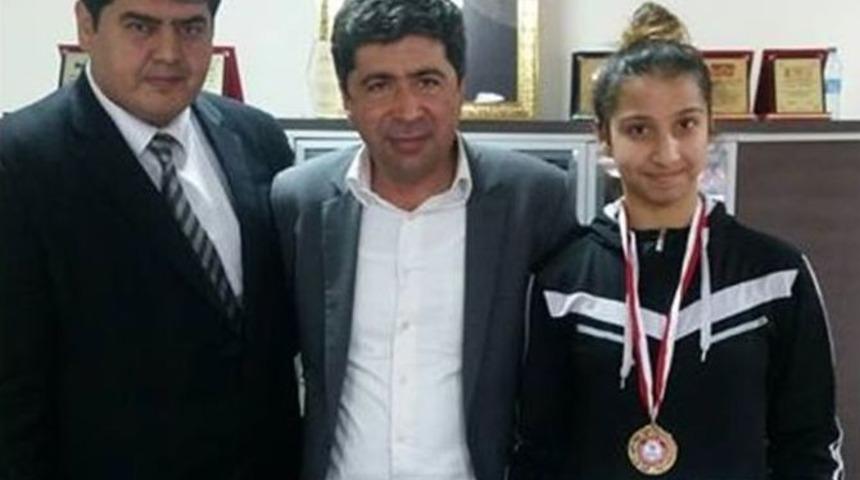 Ko&ccedil;arlı Belediyespor Judo&rsquo;da Başarıya Doymuyor
