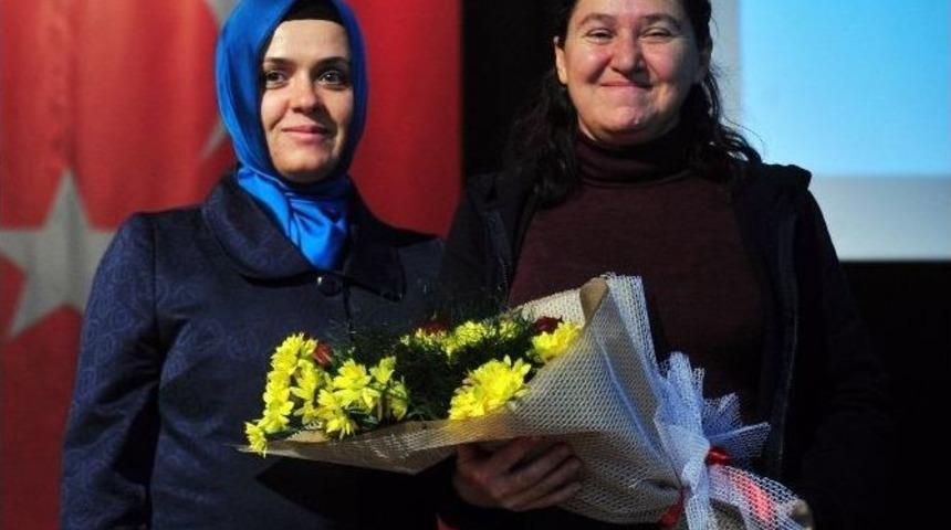 Koruyucu Aile Adayları Kepez&rsquo;de Buluştu